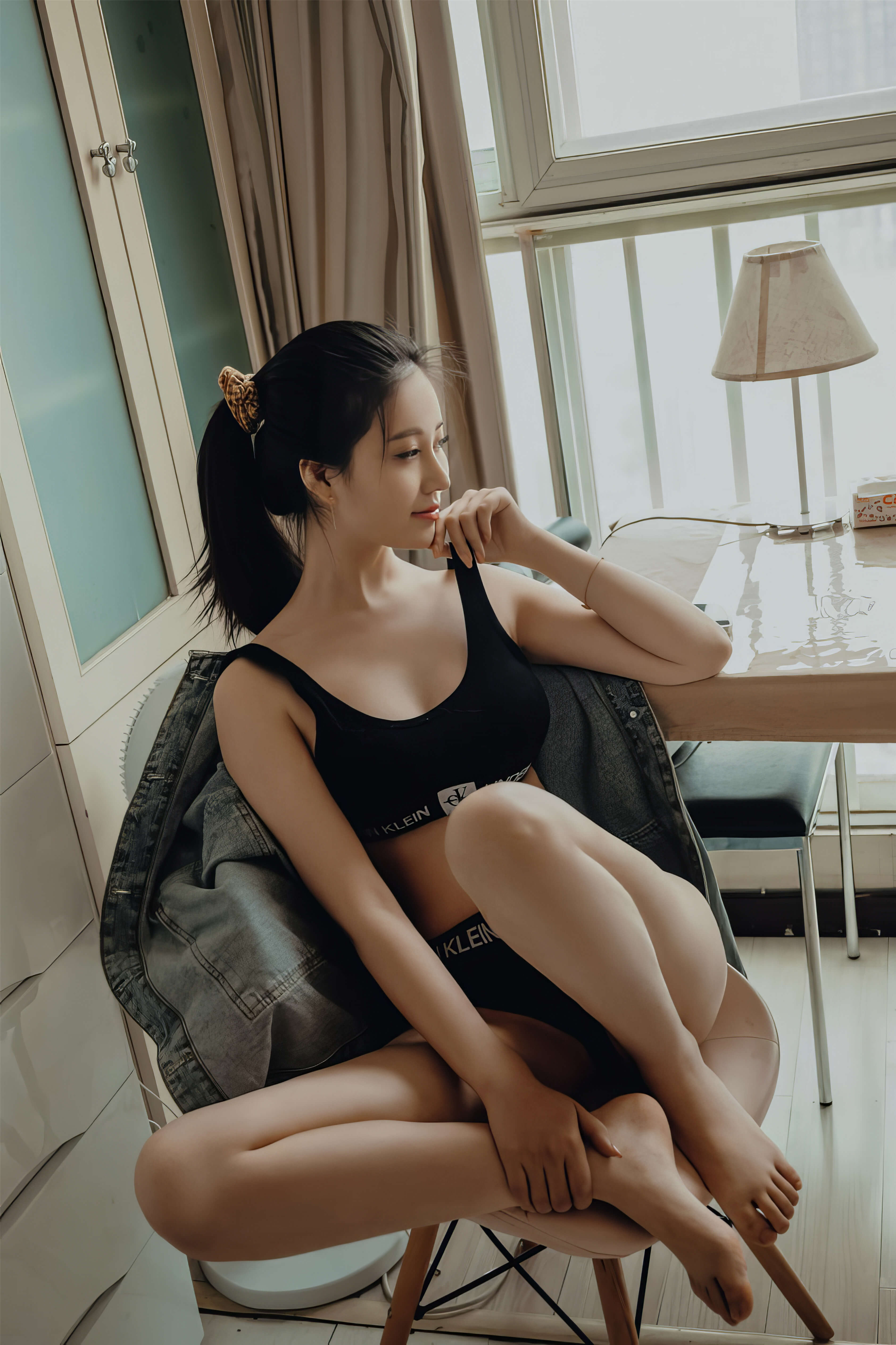 imgbb 模特 年年nnian最新无圣光写真套图合集