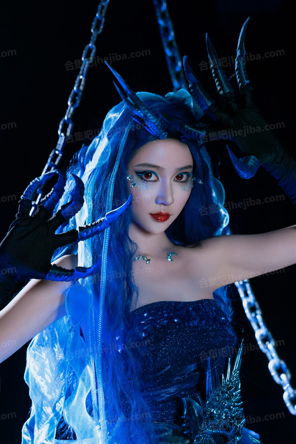 国模年年最新cos图集写真大作曝光 国模年年最新cos图集写真大作曝光